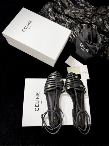 Celine босоножки #923311GB