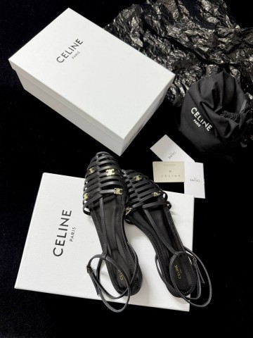 Celine босоножки #923311GB