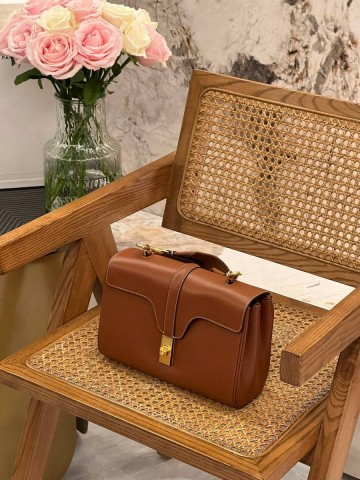Celine Teen Soft16 сумка #375786JO