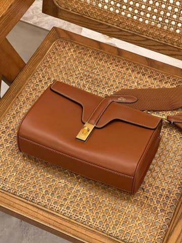Celine Teen Soft16 сумка #375786JO
