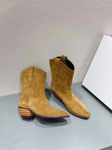 Celine сапоги #254214GH