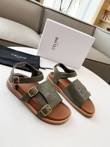 Celine босоножки #182400TR