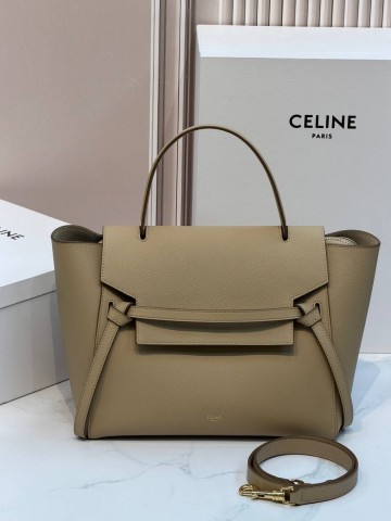 Celine BELT BAG сумка #380554CC