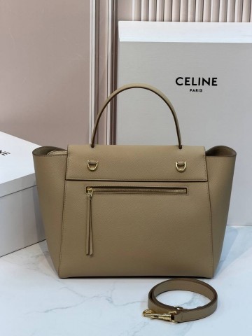 Celine BELT BAG сумка #380554CC
