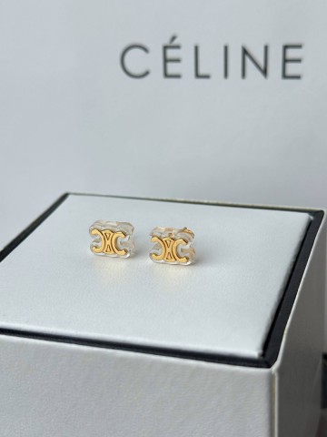 Celine серьги #382619CW