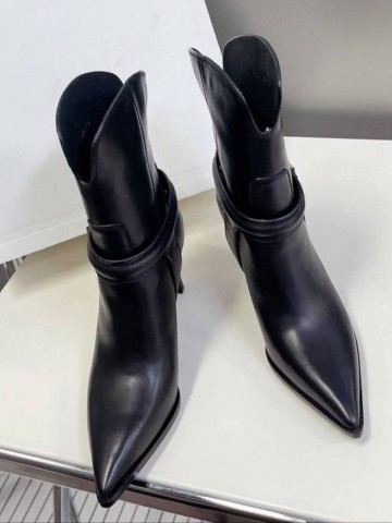 Celine ботильоны #384955WD