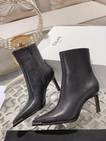 Celine ботильоны #518719IV