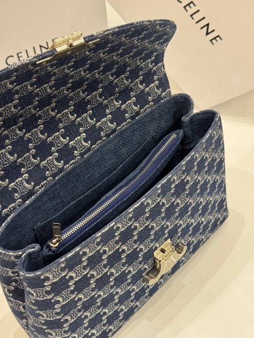 Celine сумка #391902BU