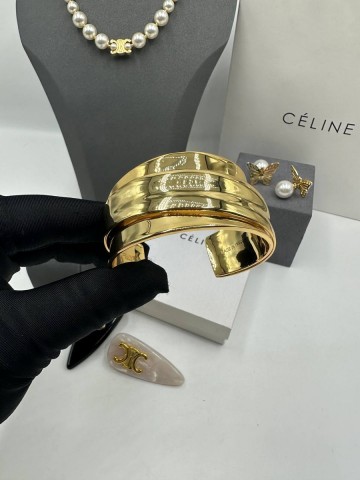 Celine браслет #395762IT