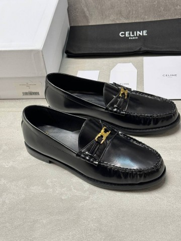Celine лоферы #344449EW