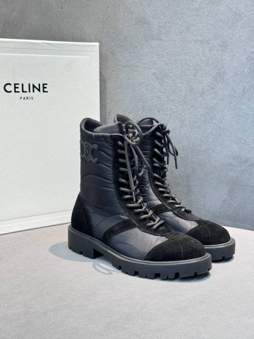 Celine MARGARET ботинки #933198DX