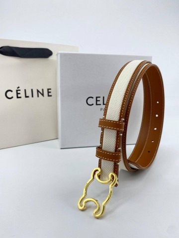 Celine ремень #398067YM