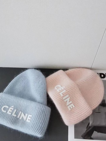 Celine шапка #403183HQ