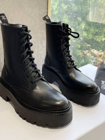 Celine ботинки #192642IZ