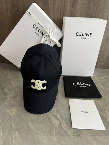 Celine бейсболка #406246BT