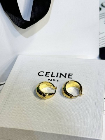 Celine серьги #407208PN