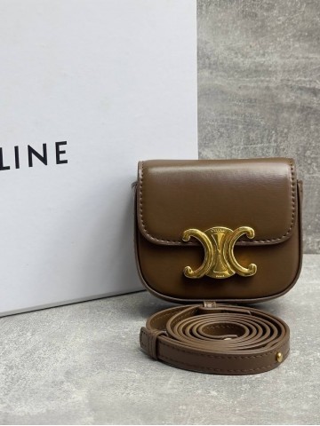 Celine сумка #407790MU
