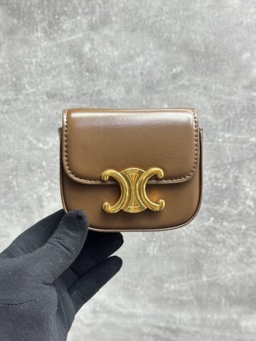 Celine сумка #407790MU