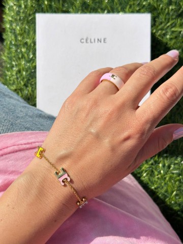 Celine браслет #411130BO