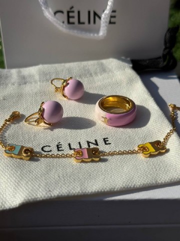 Celine браслет #411130BO