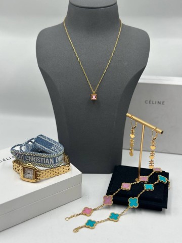 Celine кулон #411151EJ