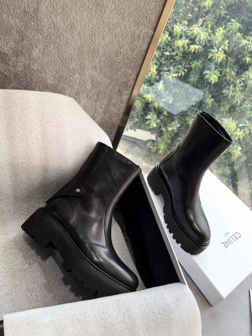 Celine ботинки #592363LI