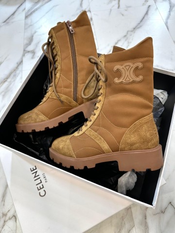 Celine ботинки #483644FN