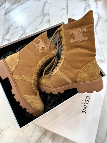 Celine ботинки #483644FN