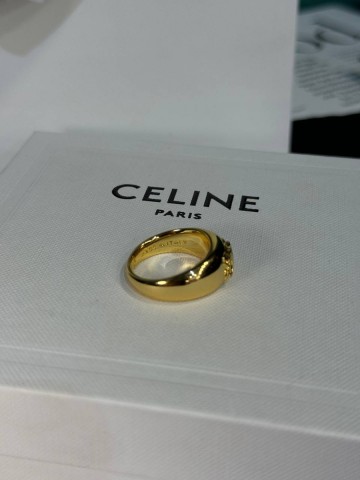 Celine кольцо #423971RJ