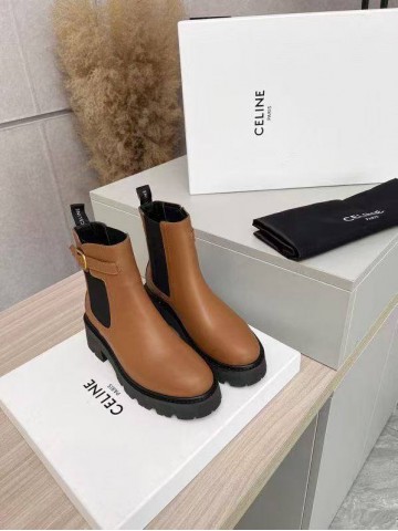Celine ботинки #973719RQ