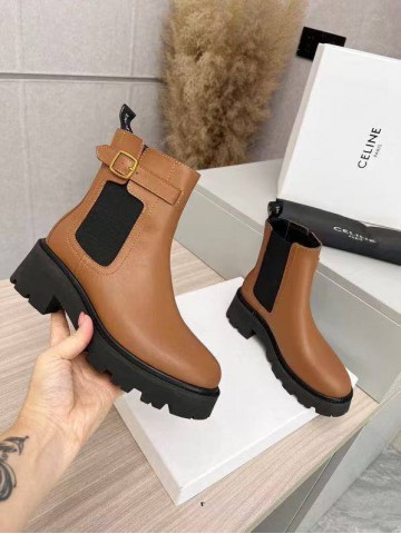Celine ботинки #973719RQ