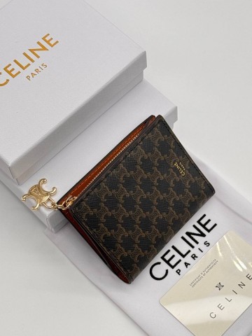 Celine кошелек #424565US