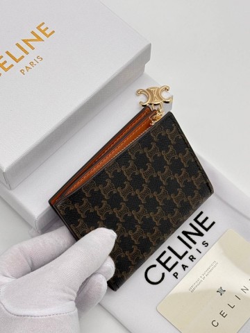 Celine кошелек #424565US