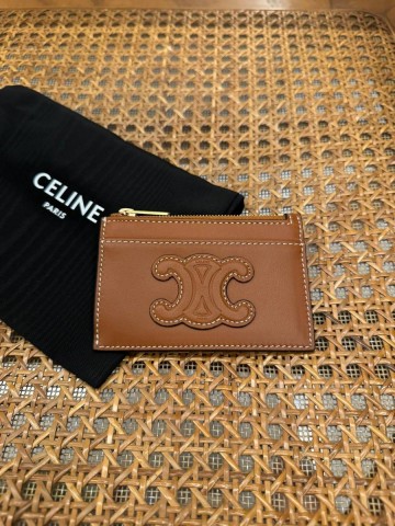 Celine картхолдер #424951OZ