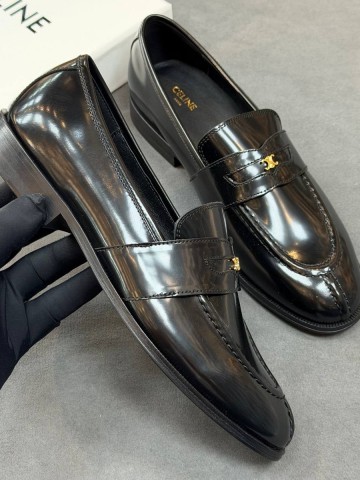 Celine лоферы #903083TZ