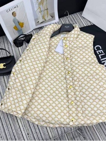 Celine жилет #428252MI