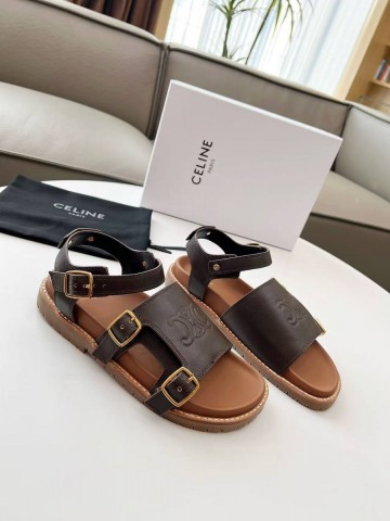Celine босоножки #961508RZ