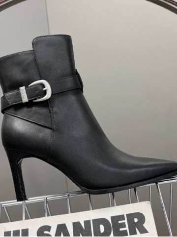 Celine ботильоны #430921HW