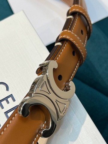 Celine ремень #432160FI