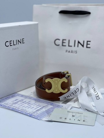 Celine ремень #434674EQ