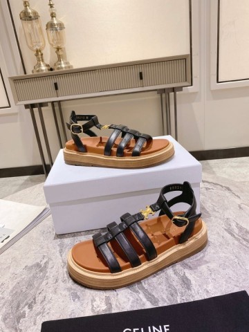 Celine босоножки #751972XE