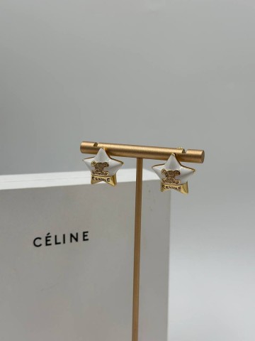 Celine серьги #439122IE