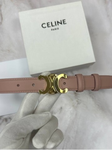 Celine ремень #444002GU
