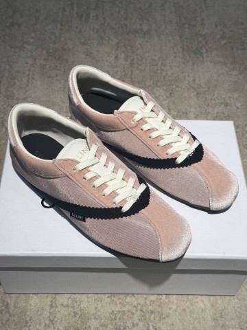 Celine кроссовки #428003QS