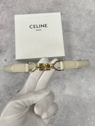 Celine ремень (65-95 см) #443424CS