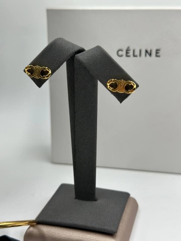 Celine серьги #445518AH