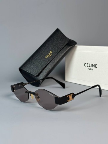 Celine очки #447344SU