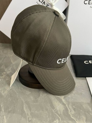 Celine бейсболка #447365SS