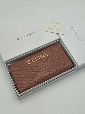 Celine кошелек #448692IT