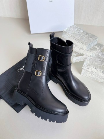 Celine ботинки #450217UR